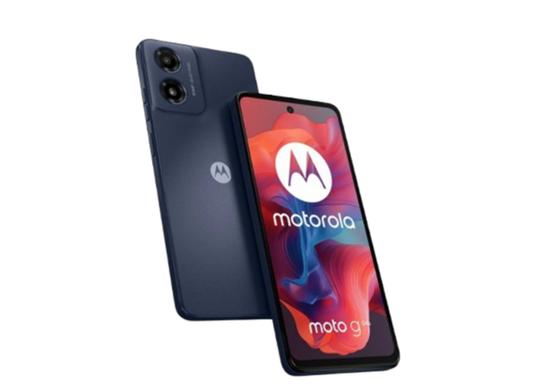 Motorola Moto G04 4G