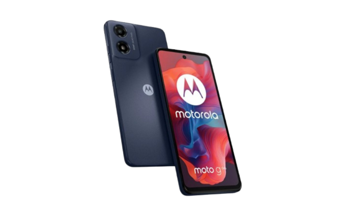 Motorola Moto G04 4G