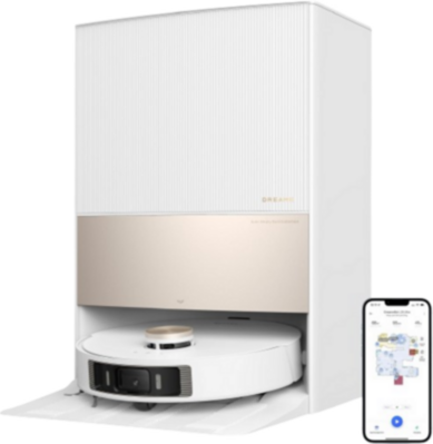 Dreame L20 Ultra 