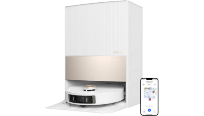 Dreame L20 Ultra