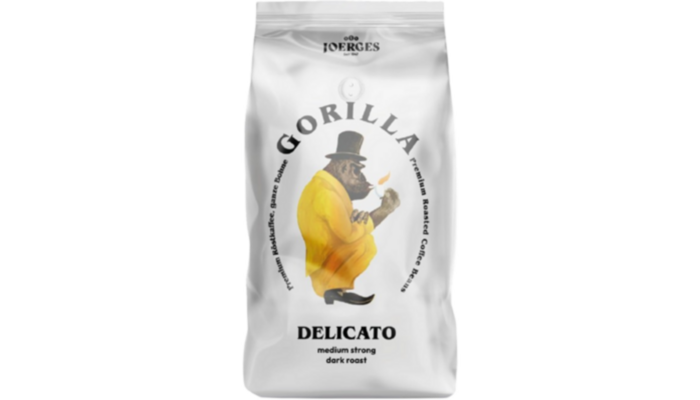 Café en grano Joerges