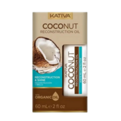 Aceite de coco Kativa