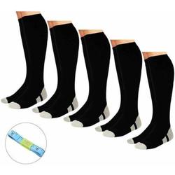 Medias de compresión