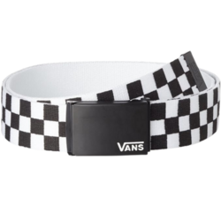 Cinturón Vans