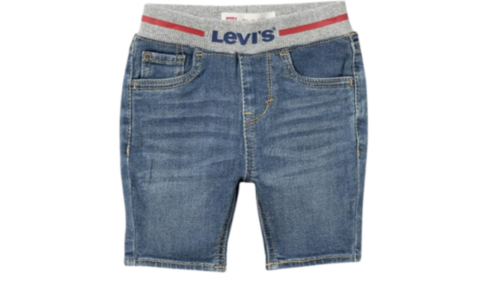 Short bebé Levi's