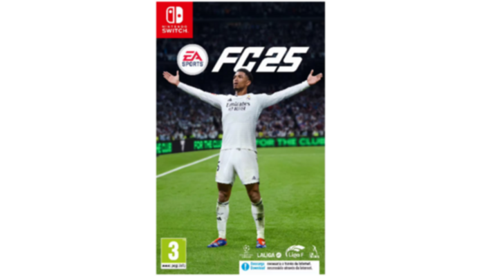 EA Sports FC 25