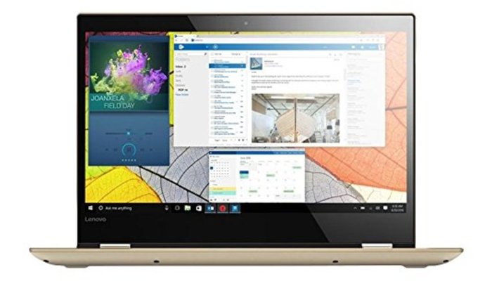 Lenovo IdeaPad 520S