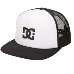 Gorra DC Shoes