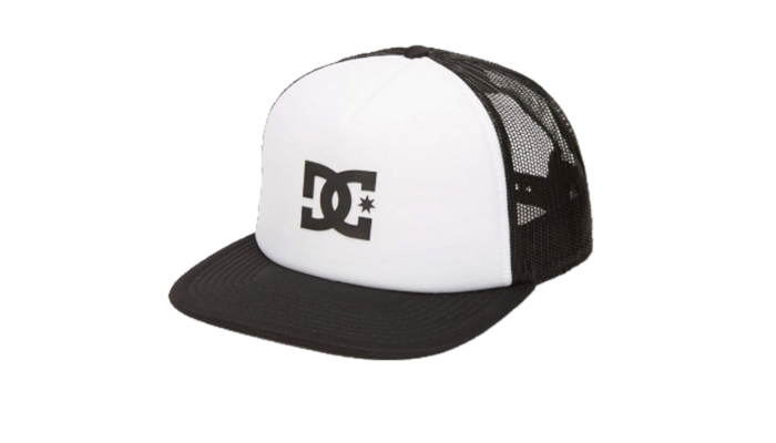 Gorra DC Shoes