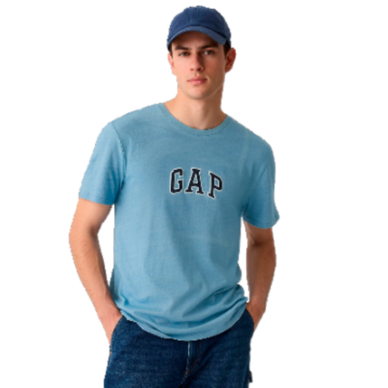 Camiseta Gap para hombre