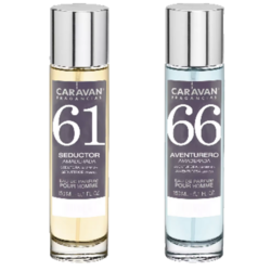 Perfumes Caravan