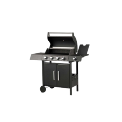 Barbacoa de gas Fuji