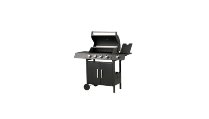 Barbacoa de gas Fuji