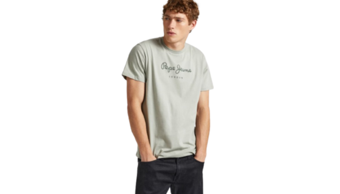 Camiseta Pepe Jeans