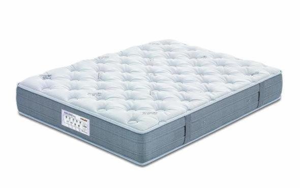 Colchón FLEX Nube Visco