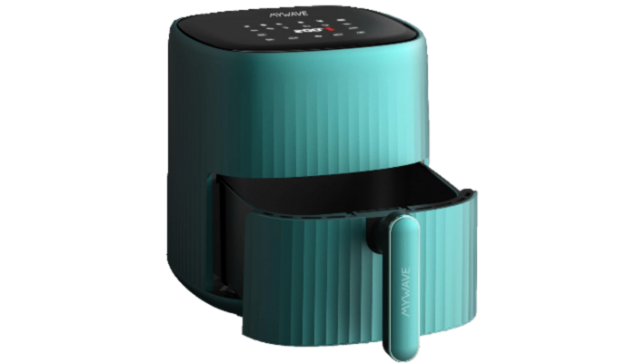 Freidora de Aire My Wave