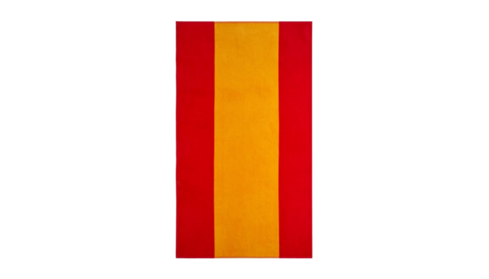 Toalla Bandera de España
