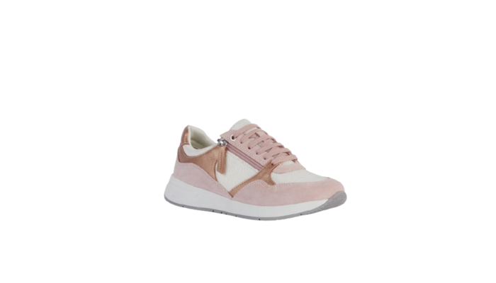 Zapatillas Geox Bulmya