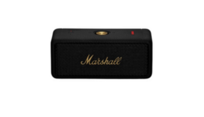 Marshall Emberton II