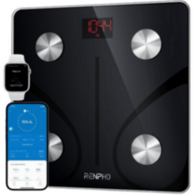 Báscula Renpho