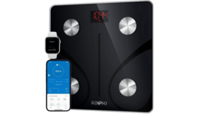 Báscula Renpho