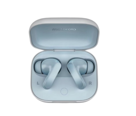 Motorola Moto Buds
