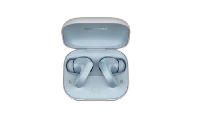 Motorola Moto Buds