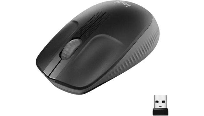 Logitech M190