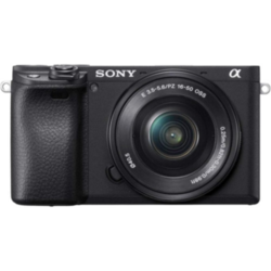 Sony Alpha 6400