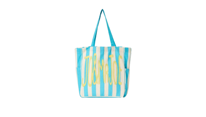Bolsa de playa