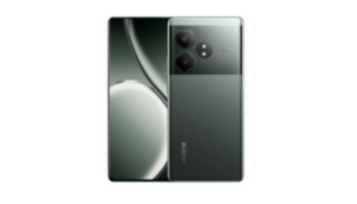 Realme GT 6 5G
