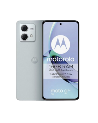 Motorola Moto G84