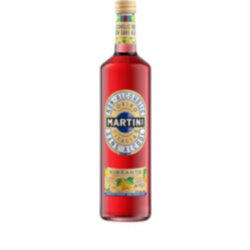 Martini Vibrante