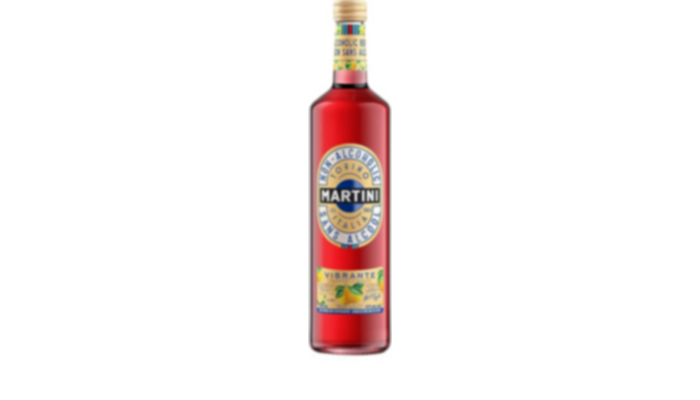 Martini Vibrante