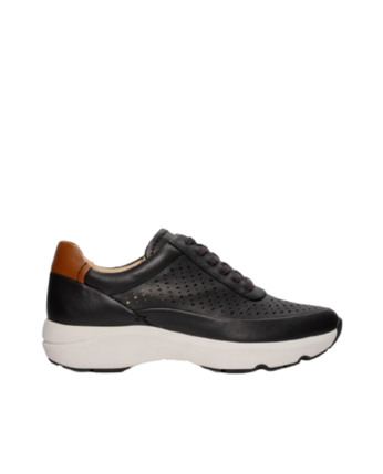 Zapatillas Clarks Tivoli 