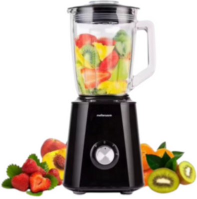 Batidora de vaso Mellerware