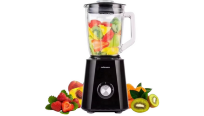 Batidora de vaso Mellerware