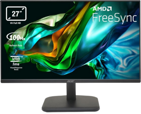 Monitor Acer 27'' FullHD