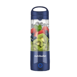 Batidora persona Nutribullet