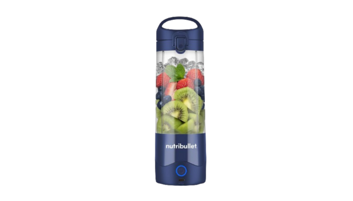 Batidora persona Nutribullet