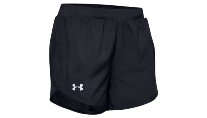 Short Under Armour Fly by 2.0