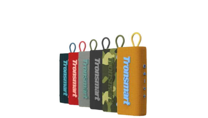 Altavoz Tronsmart Trip