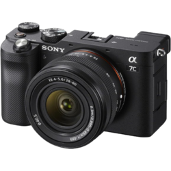 Sony Alpha 7C