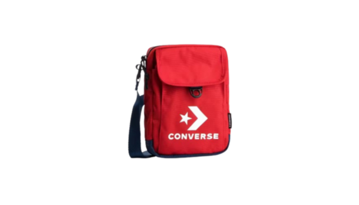 Bandolera Converse