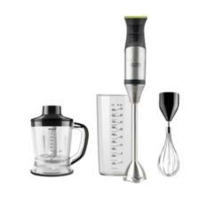 Batidora Taurus Bapi