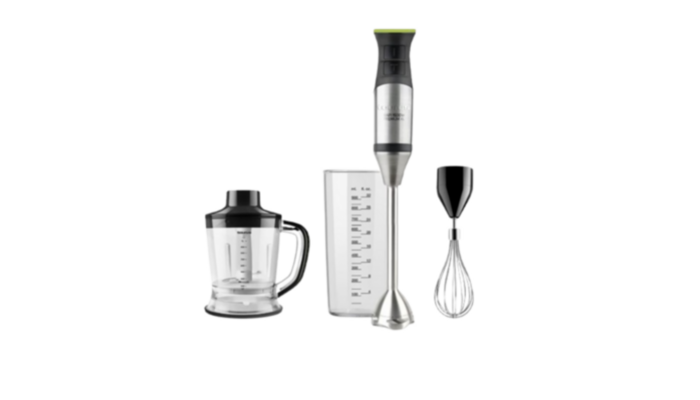 Batidora Taurus Bapi