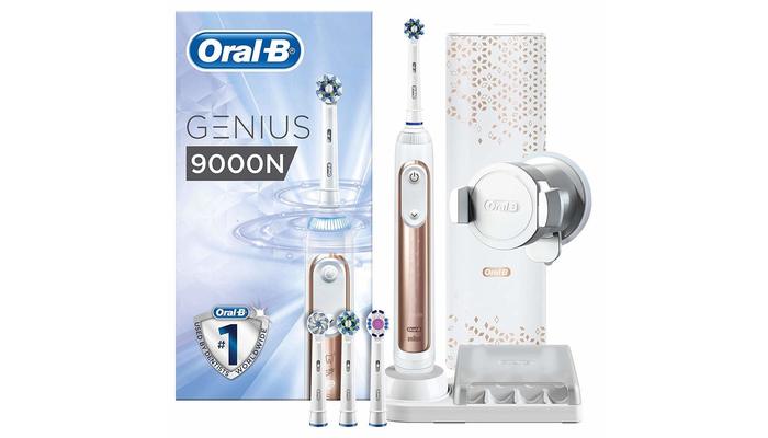 Cepillo eléctrico Oral-B