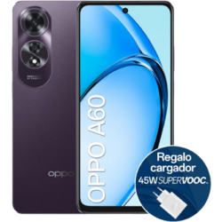 Oppo A60 4G