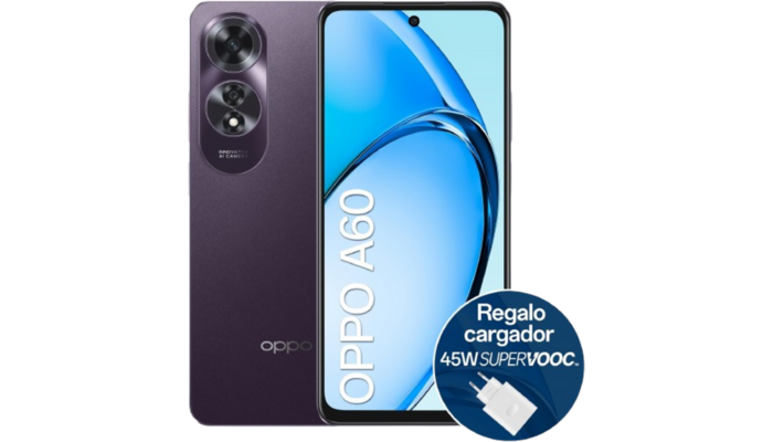 Oppo A60 4G