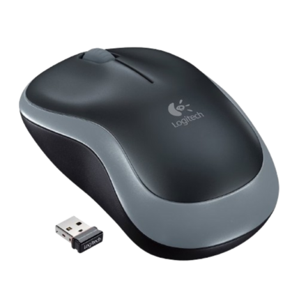 Ratón Logitech M185